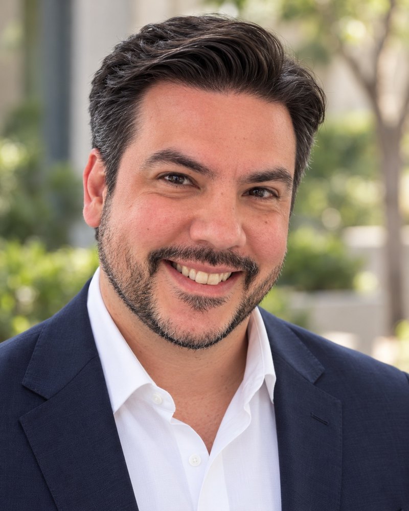 Nathan Esposito